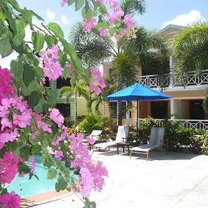 Aparthotel Buccaneer Club, Dickenson Bay